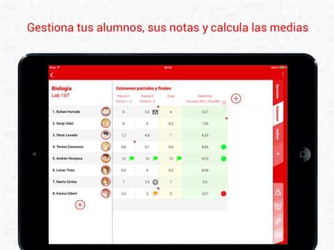 Additio apps educativas