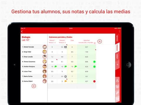 Additio Apps Educativas