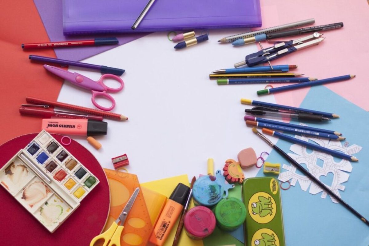 Blogs de Educación Plástica y Visual para ESO y Bachillerato objetos
