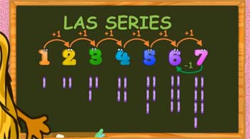 Matecitos, Matemáticas Para Primaria