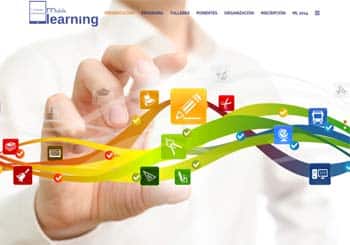 Ii Simposio Internacional Mobile Learning, Un Encuentro Que Apuesta Por Las Tecnologías Digitales 2