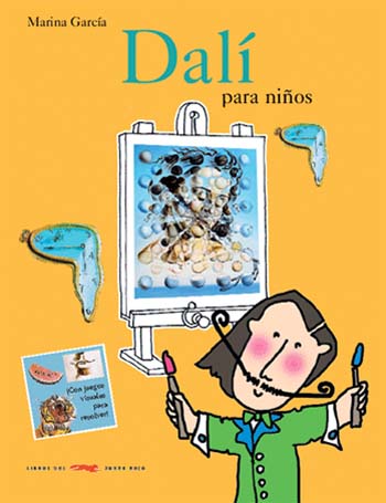 Salvador Dalí: Recursos Para Estudiar Su Vida Y Obra 5