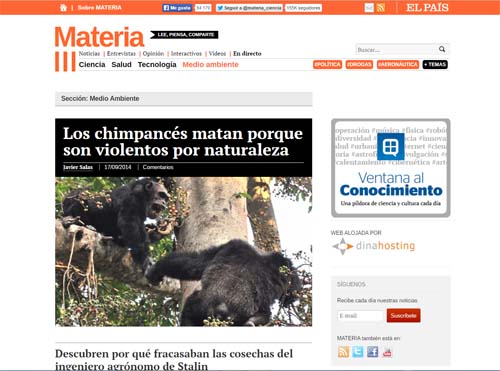 Ccnn Materia Blogs De Ciencias Naturales