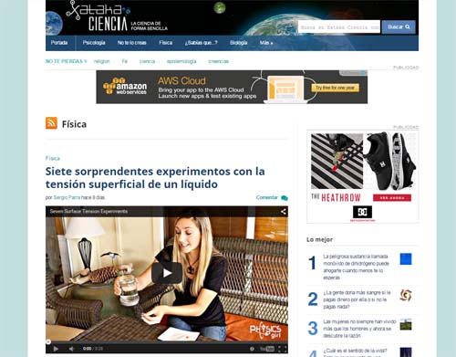 xataka ciencia