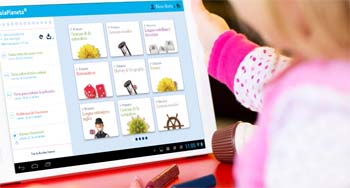 Aulaplaneta Apuesta Por El Aprendizaje Móvil 2