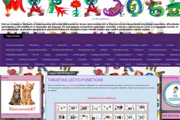 La Psico-goloteca- blogs la sobre dislexia