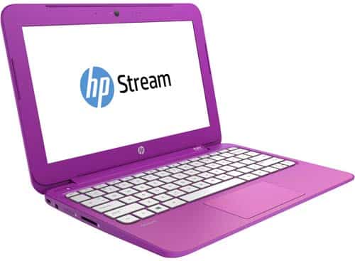 Hp Stream 11, Un Portatil Windows Para La Nube 1