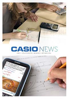 Casio News
