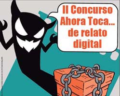 Ii Edición Del Concurso De Relato Digital De Ayuda En Acción 2