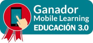 Ganador Mobile Learning-Ok