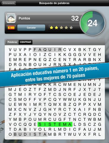 Leer más rápido apps educativas