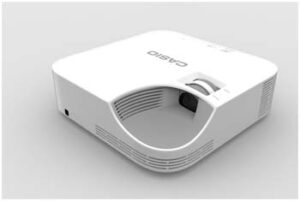 Proyector Casio Xj-V1