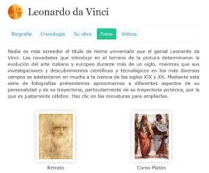 Leonardo Da Vinci