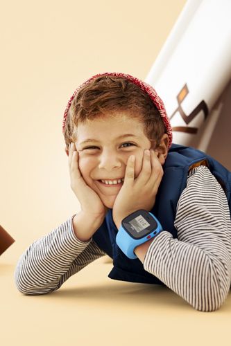 Filip: El Wearable Para Niños