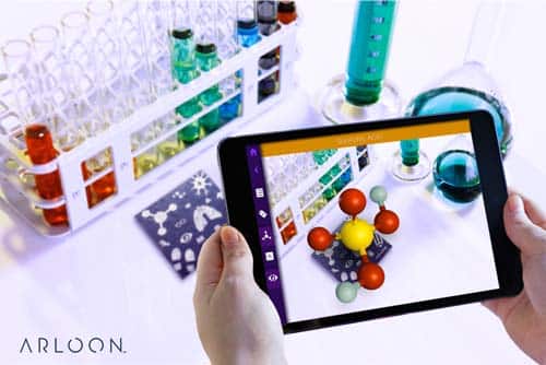 Chemistry, La App Para Transformar Las Clases De Química En Secundaria 1