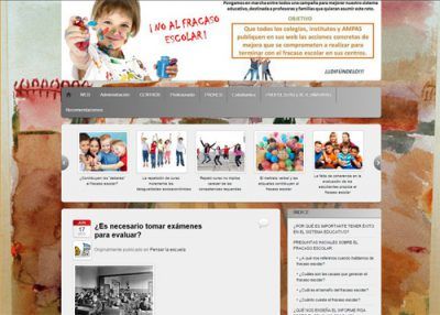 Fracaso académico