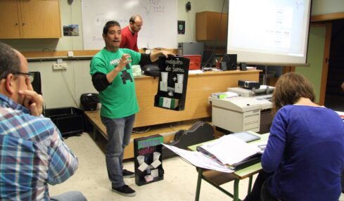 ¿Cómo Aplicar Las Inteligencias Múltiples Y Tics En Educación? Las Claves, Por Orientación Andújar 5