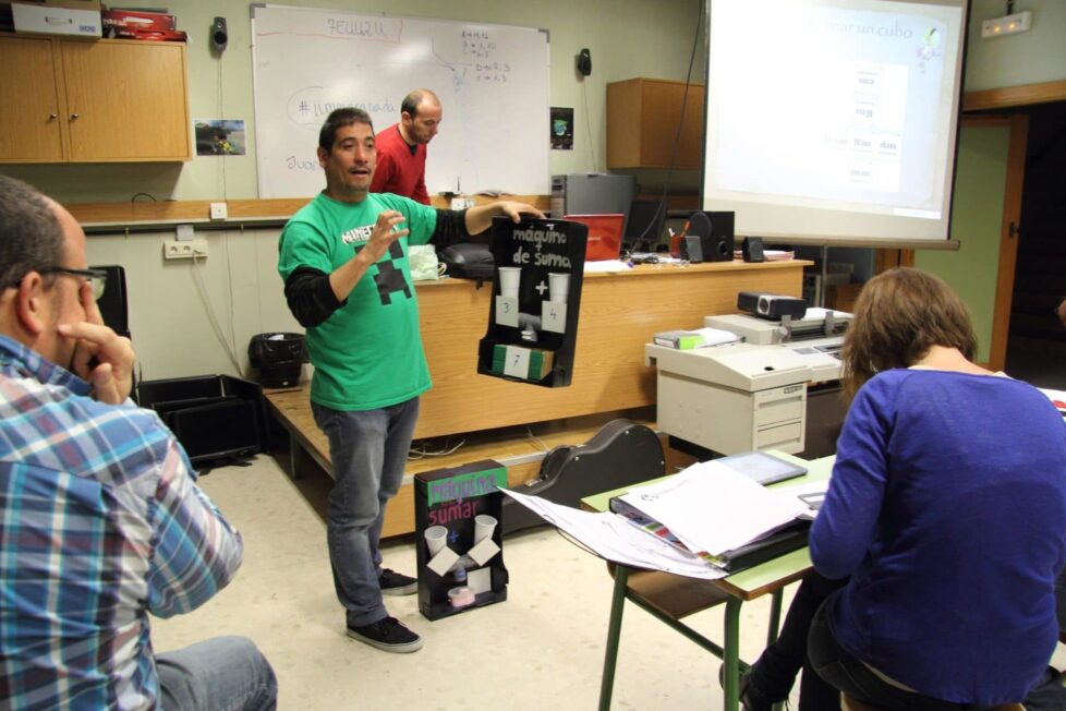 ¿Cómo Aplicar Las Inteligencias Múltiples Y Tics En Educación? Las Claves, Por Orientación Andújar 5