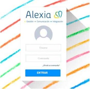 Plataforma Alexia