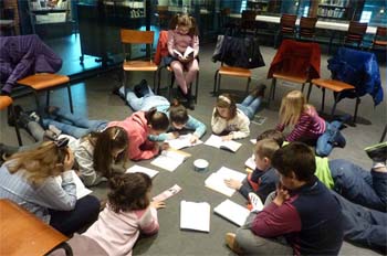 La Lectura Fácil, Una Herramienta Para Superar Las Dificultades Lectoras 2