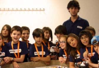 Campamentos Tecnológicos Para Semana Santa 3