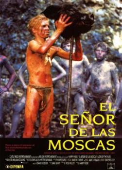 El señor de las moscas