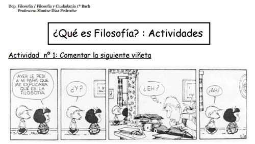 Blog de Montse Díaz Pedroche 