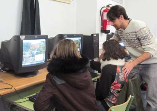 Gamificar El Aula De Secundaria