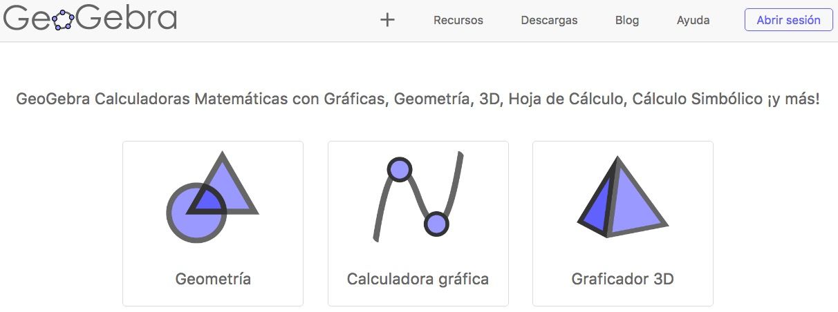 Geogebra