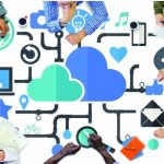 herramientas para trabajar en la nube