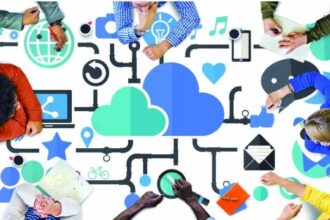 herramientas para trabajar en la nube