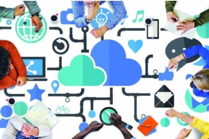 herramientas para trabajar en la nube