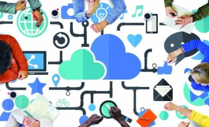 herramientas para trabajar en la nube