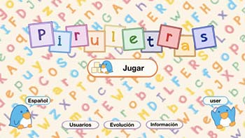 piruletras como Tratar la dislexia