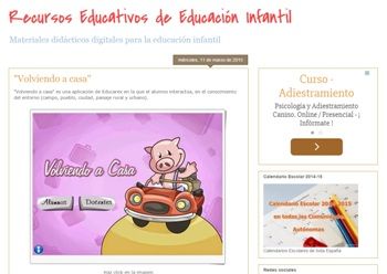 recursos educativos