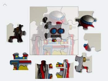 Picaa 2 Robots
