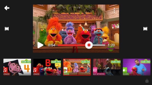 Youtube Kids