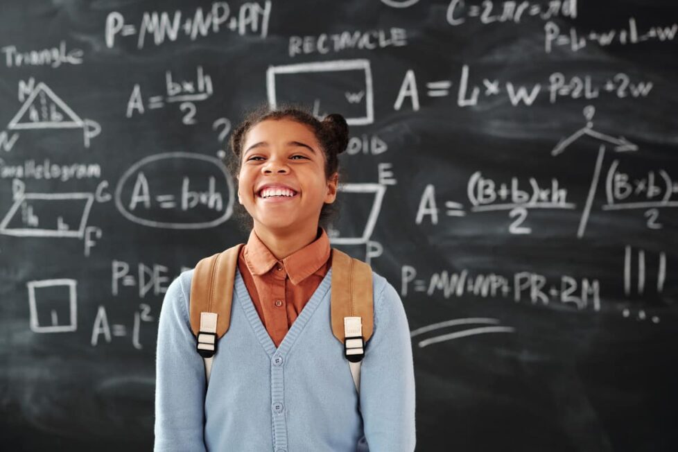 La Felicidad En La Escuela