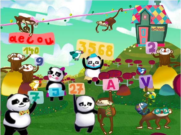 La Gran Historia De Osos Y Monos: Un Cuento Interactivo Para Aprender De Lo Diferente 2
