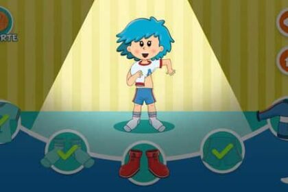 apps para aprender tareas diarias