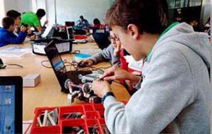 Tec Aulaplaneta