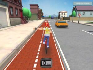 bicis y cascos