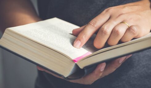 Cropped Readings