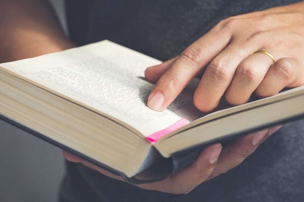 Cropped Readings