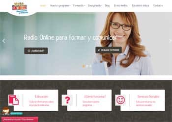 Educa En El Aire Te Ayuda A Montar Tu Radio On Line 1