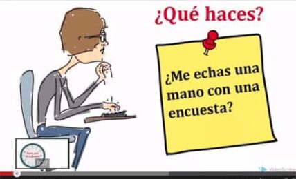 José Luis Castaño Pone En Marcha Una Encuesta Sobre Blended Learning En Primaria