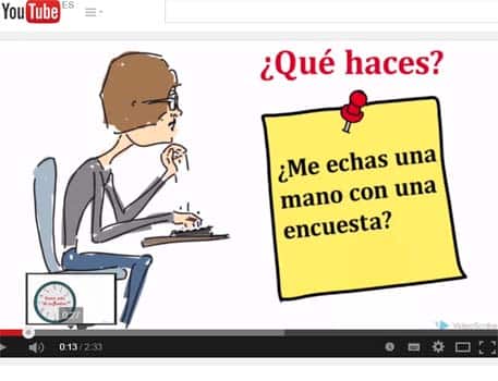 José Luis Castaño Pone En Marcha Una Encuesta Sobre Blended Learning En Primaria