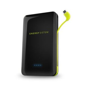 Energy Extra Battery 10000+