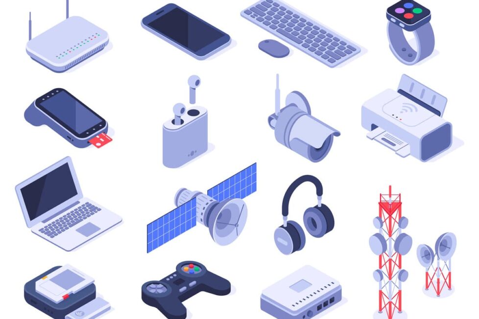 Gadgets Para Docentes