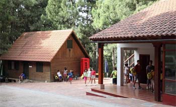 Este Verano, Campamentos Tecnológicos Y De Idiomas Para Estudiantes 5